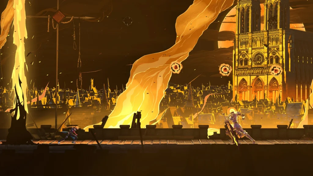 Castlevania: Belmont's Curse – סקירה