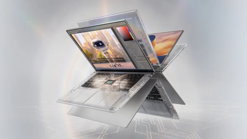 NVIDIA RTX Spark – כל מה שצריך לדעת
