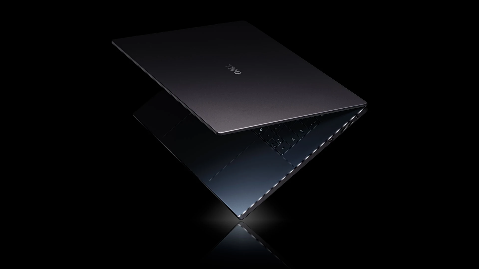 Dell XPS 16 עם RTX Spark
