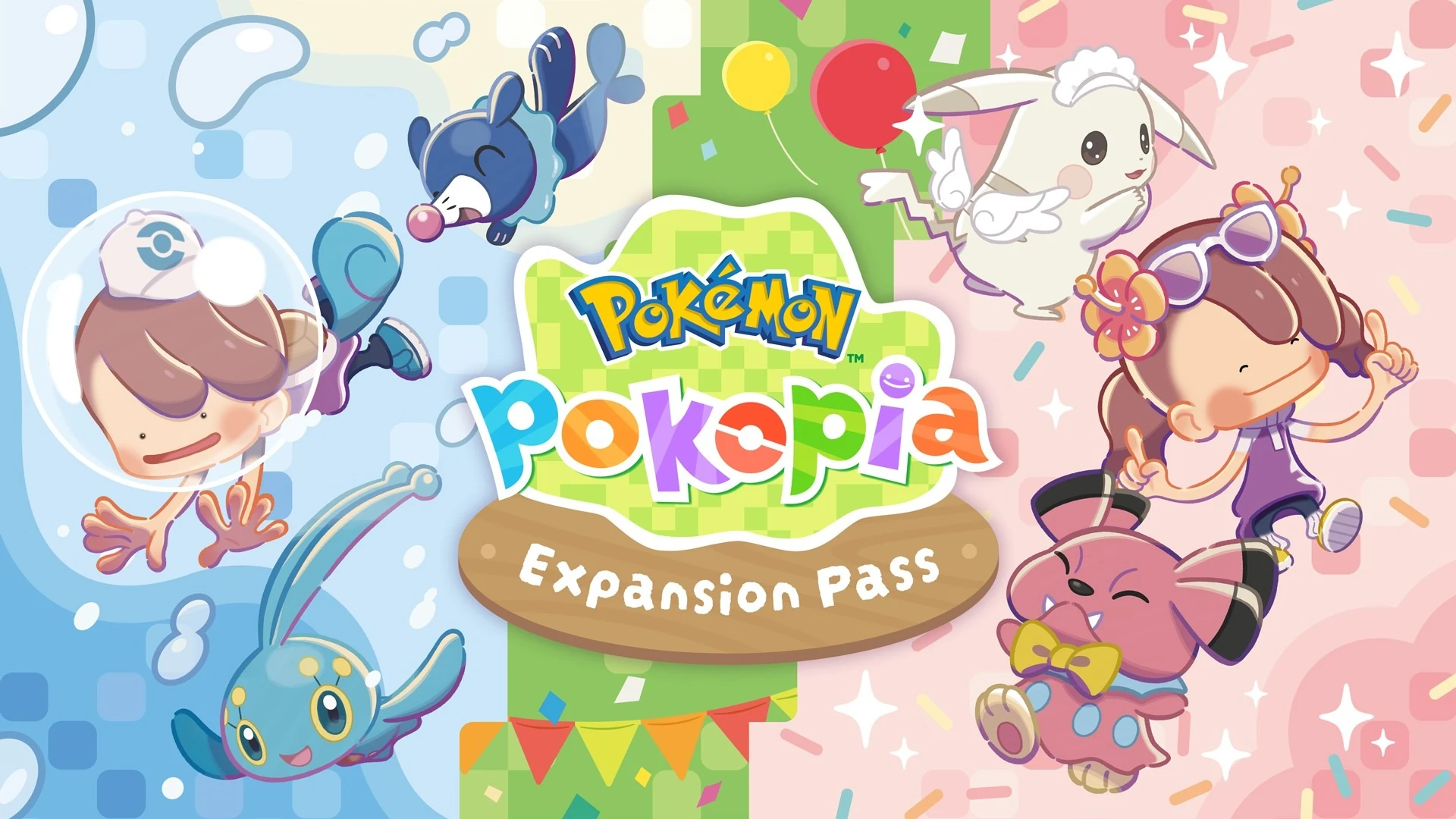 Pokémon Pokopia – סקירה והרחבה